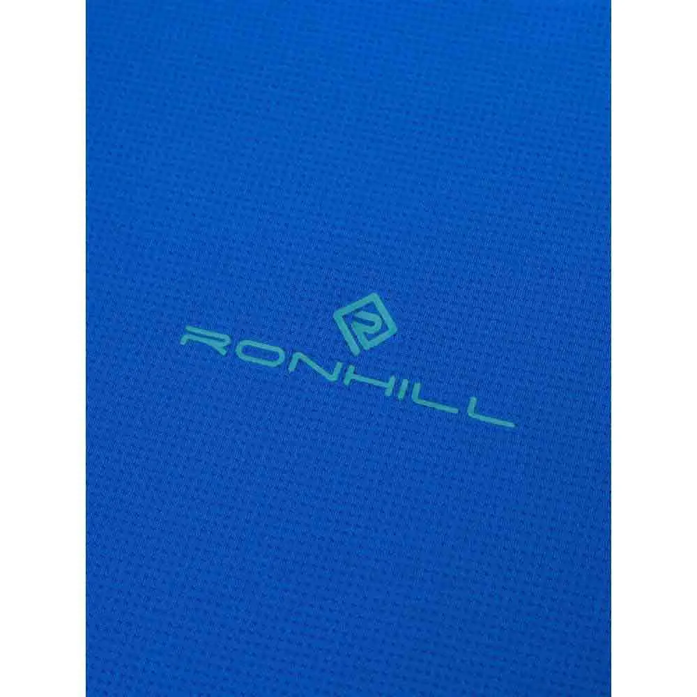 Ronhill Tech T-shirt Med Korta ärmar female