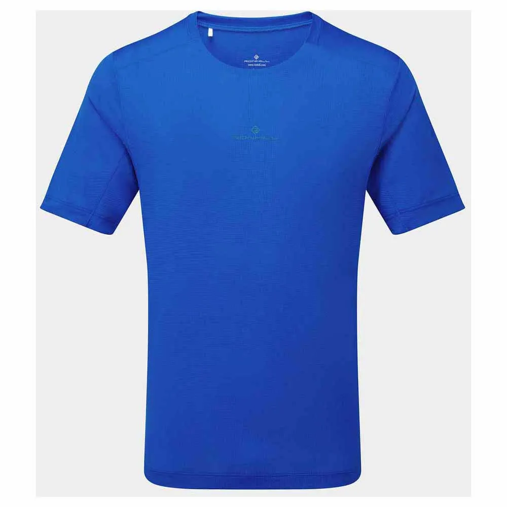 Ronhill Tech T-shirt Med Korta ärmar female