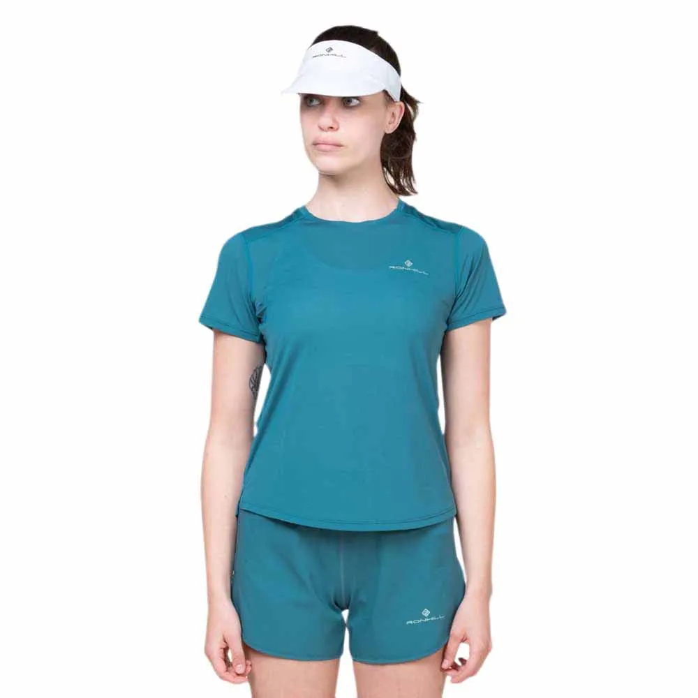 Ronhill Tech T-shirt Med Korta ärmar male Ronhill Tech T-shirt Med Korta ärmar male