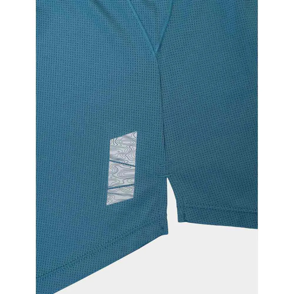 Ronhill Tech T-shirt Med Korta ärmar male Ronhill Tech T-shirt Med Korta ärmar male