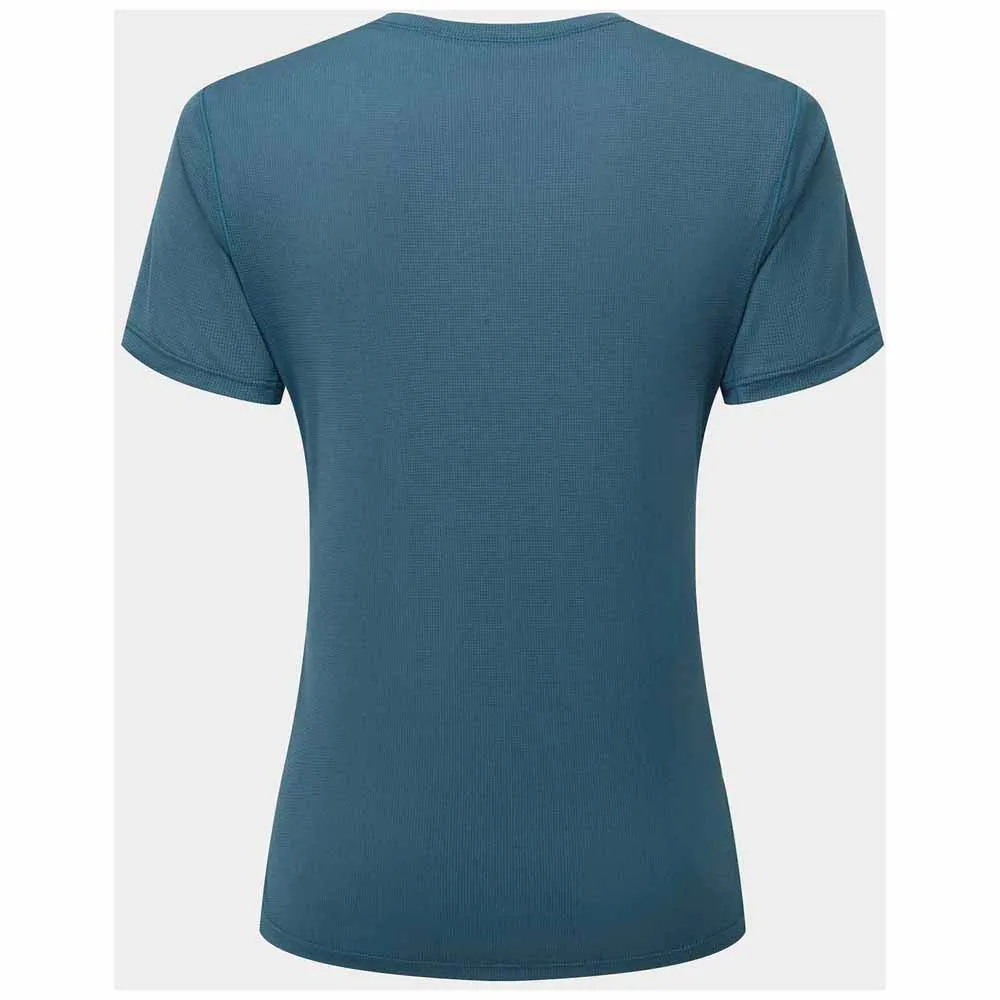 Ronhill Tech T-shirt Med Korta ärmar male Ronhill Tech T-shirt Med Korta ärmar male
