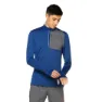 Ronhill Tech Winter Halv Dragkedja Långärmad T-shirt female