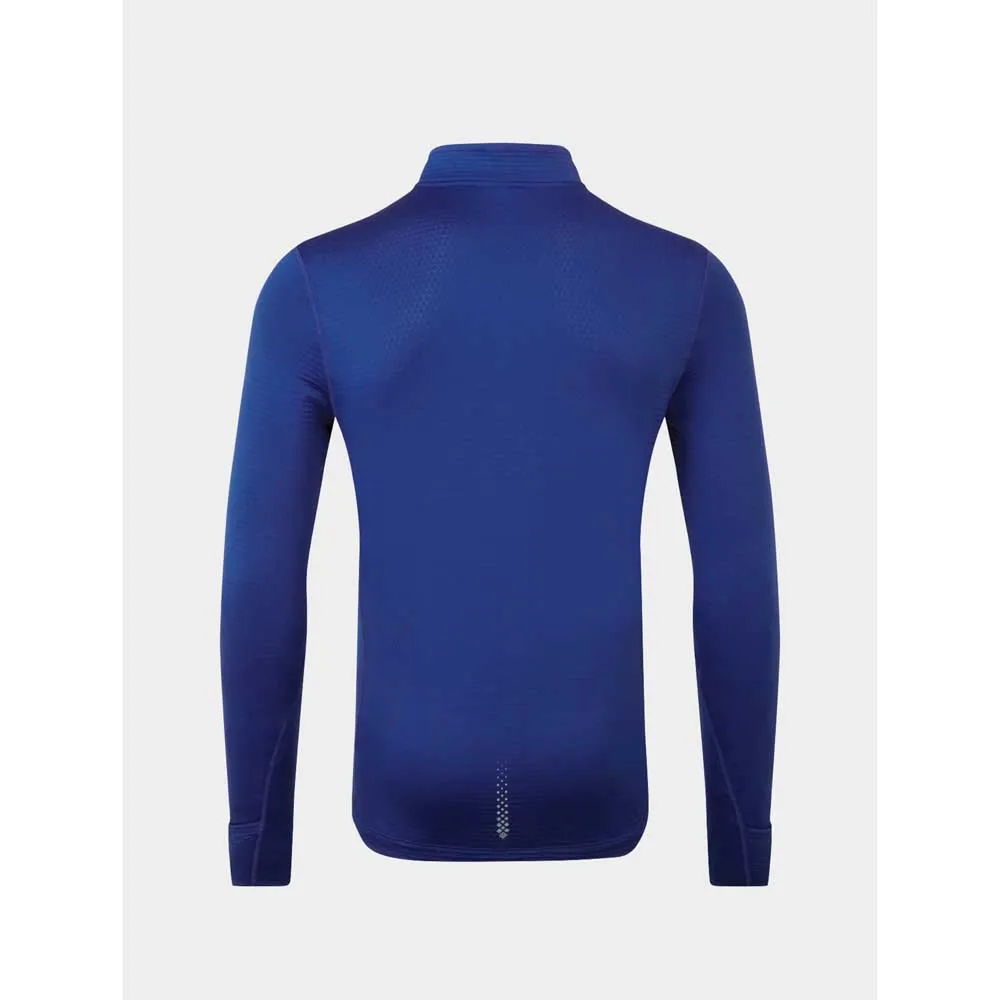 Ronhill Tech Winter Halv Dragkedja Långärmad T-shirt female