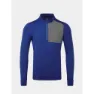 Ronhill Tech Winter Halv Dragkedja Långärmad T-shirt female