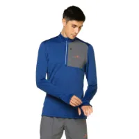 Ronhill Tech Winter Halv Dragkedja Långärmad T-shirt male Ronhill Tech Winter Halv Dragkedja Långärmad T-shirt male