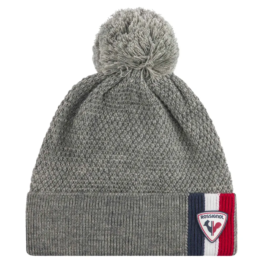 Rossignol Akar Mössa, Heather grey Rossignol Akar Mössa, Heather grey