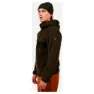 Rossignol Alltrack Anorak Fleecejacka Med Dragkedja