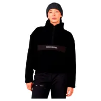 Rossignol Alltrack Fleece Med Halv Dragkedja