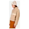 Rossignol Alltrack Fleece Med Halv Dragkedja
