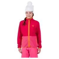 Rossignol Alltrack Fleecejacka Med Dragkedja Rossignol Alltrack Fleecejacka Med Dragkedja
