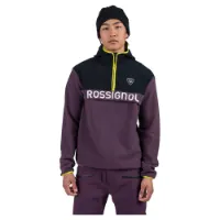Rossignol Alltrack Fleecejacka Med Huva Rossignol Alltrack Fleecejacka Med Huva