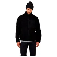 Rossignol Alltrack Sherpa Fleecejacka Med Dragkedja Rossignol Alltrack Sherpa Fleecejacka Med Dragkedja