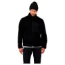 Rossignol Alltrack Sherpa Fleecejacka Med Dragkedja