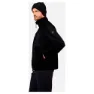 Rossignol Alltrack Sherpa Fleecejacka Med Dragkedja