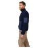 Rossignol Anorak Fleece Med Halv Dragkedja
