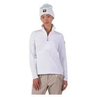 Rossignol Blackside Fleece Med Halv Dragkedja Rossignol Blackside Fleece Med Halv Dragkedja