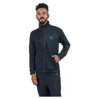 Rossignol Blackside Fleecejacka Med Dragkedja