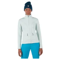 Rossignol Blackside Fleecejacka Med Dragkedja Rossignol Blackside Fleecejacka Med Dragkedja