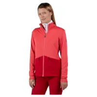 Rossignol Blackside Fleecejacka Med Dragkedja Rossignol Blackside Fleecejacka Med Dragkedja