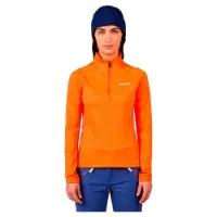 Rossignol Blackside Mix Fleece Med Halv Dragkedja