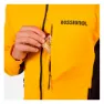 Rossignol Blackside Mix Fleecejacka Med Dragkedja