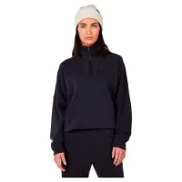 Rossignol Chavanette Scuba Fleece Med Halv Dragkedja