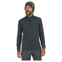 Rossignol Cieloalto Fleece Med Halv Dragkedja Rossignol Cieloalto Fleece Med Halv Dragkedja