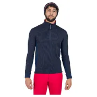 Rossignol Cieloalto Fleece Med Halv Dragkedja