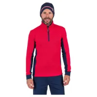 Rossignol Cieloalto Fleece Med Halv Dragkedja