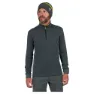 Rossignol Cieloalto Fleece Med Halv Dragkedja