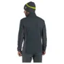 Rossignol Cieloalto Fleece Med Halv Dragkedja