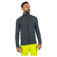 Rossignol Cieloalto Fleecejacka Med Dragkedja Rossignol Cieloalto Fleecejacka Med Dragkedja