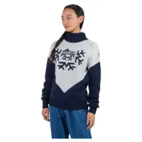Rossignol Cieloalto Turtle Neck Tröja Rossignol Cieloalto Turtle Neck Tröja