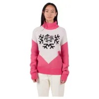 Rossignol Cieloalto Turtle Neck Tröja