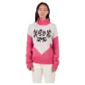 Rossignol Cieloalto Turtle Neck Tröja
