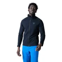 Rossignol Classique Clim Fleece Med Halv Dragkedja Rossignol Classique Clim Fleece Med Halv Dragkedja