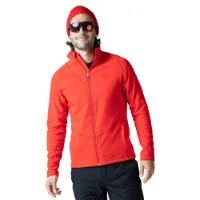 Rossignol Classique Clim Fleece Med Halv Dragkedja Rossignol Classique Clim Fleece Med Halv Dragkedja