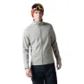 Rossignol Classique Clim Fleece Med Halv Dragkedja