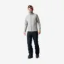 Rossignol Classique Clim Fleece Med Halv Dragkedja