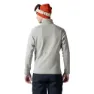 Rossignol Classique Clim Fleece Med Halv Dragkedja
