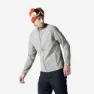 Rossignol Classique Clim Fleece Med Halv Dragkedja