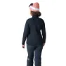Rossignol Classique Clim Fleecejacka Med Dragkedja