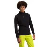 Rossignol Classique Fleece Med Halv Dragkedja Rossignol Classique Fleece Med Halv Dragkedja