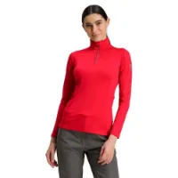 Rossignol Classique Fleece Med Halv Dragkedja Rossignol Classique Fleece Med Halv Dragkedja