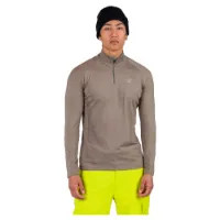 Rossignol Classique Fleece Med Halv Dragkedja Rossignol Classique Fleece Med Halv Dragkedja