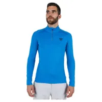 Rossignol Classique Fleece Med Halv Dragkedja