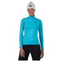 Rossignol Classique Fleece Med Halv Dragkedja Rossignol Classique Fleece Med Halv Dragkedja