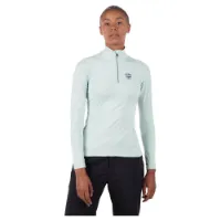 Rossignol Classique Fleece Med Halv Dragkedja