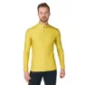 Rossignol Classique Fleece Med Halv Dragkedja
