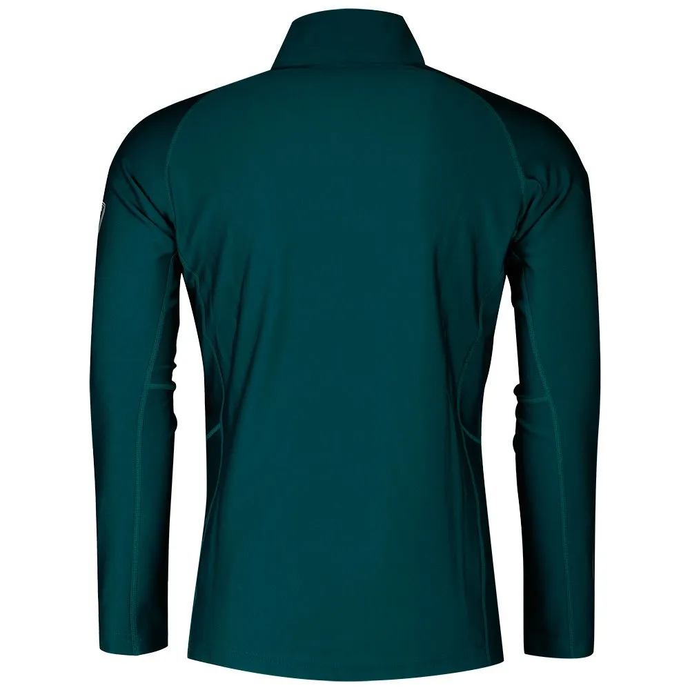Rossignol Classique Fleece Med Halv Dragkedja Rossignol Classique Fleece Med Halv Dragkedja